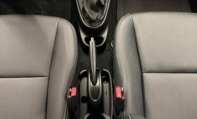 Toyota ETIOS XLS Sedan 1.5 Flex 16V 4p Mec. 2017 Flex-1