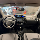 Toyota ETIOS XLS Sedan 1.5 Flex 16V 4p Mec. 2017 Flex-0