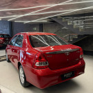 Toyota ETIOS XLS Sedan 1.5 Flex 16V 4p Mec. 2017 Flex-11