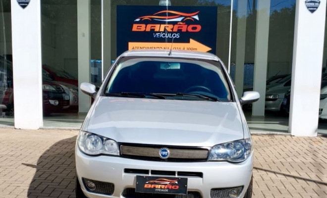 Fiat Siena 1.0/ EX 1.0 mpi Fire/ Fire Flex 8v 2008 Flex-0