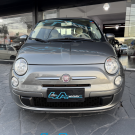 Fiat 500 Cult 1.4 Flex 8V EVO Dualogic 2012 Flex-0