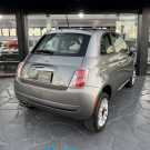 Fiat 500 Cult 1.4 Flex 8V EVO Dualogic 2012 Flex-15