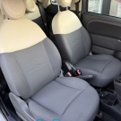 Fiat 500 Cult 1.4 Flex 8V EVO Dualogic 2012 Flex-11