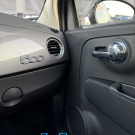 Fiat 500 Cult 1.4 Flex 8V EVO Dualogic 2012 Flex-8