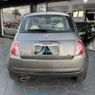 Fiat 500 Cult 1.4 Flex 8V EVO Dualogic 2012 Flex-14