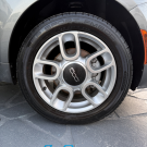 Fiat 500 Cult 1.4 Flex 8V EVO Dualogic 2012 Flex-17