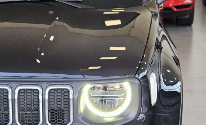 Jeep Renegade Long. T270 1.3 TB 4x2 Flex Aut. 2025 Flex-4