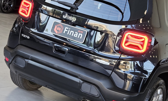 Jeep Renegade Long. T270 1.3 TB 4x2 Flex Aut. 2025 Flex-15