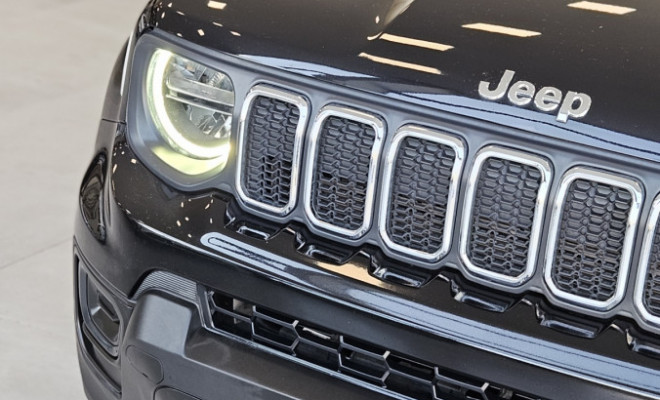 Jeep Renegade Long. T270 1.3 TB 4x2 Flex Aut. 2025 Flex-2