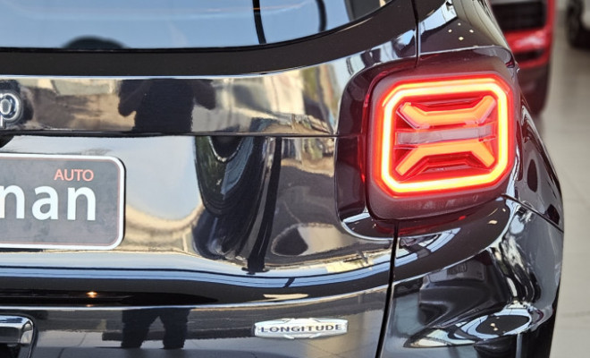 Jeep Renegade Long. T270 1.3 TB 4x2 Flex Aut. 2025 Flex-18