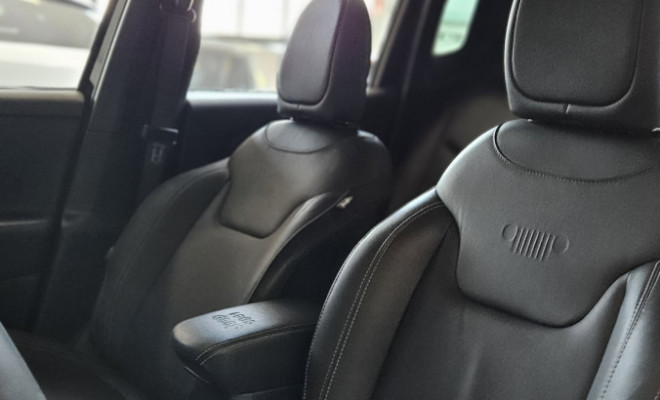 Jeep Renegade Long. T270 1.3 TB 4x2 Flex Aut. 2025 Flex-11