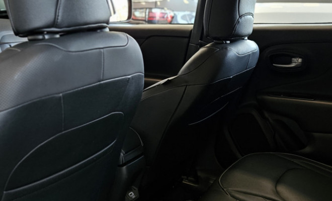 Jeep Renegade Long. T270 1.3 TB 4x2 Flex Aut. 2025 Flex-13