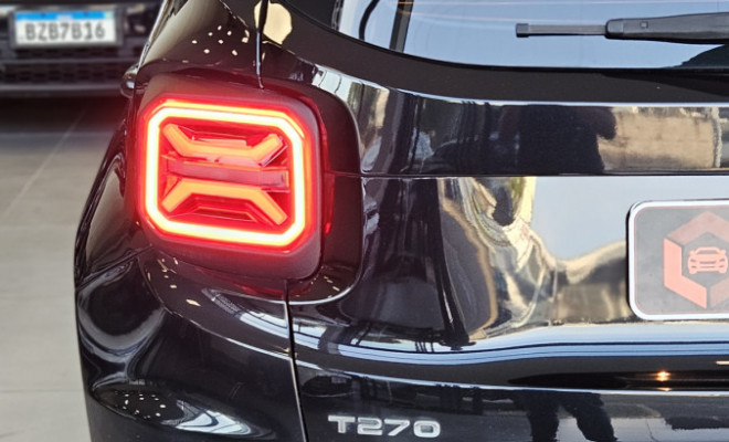 Jeep Renegade Long. T270 1.3 TB 4x2 Flex Aut. 2025 Flex-17