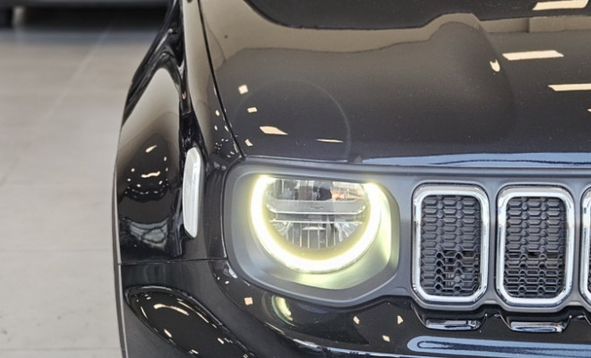 Jeep Renegade Long. T270 1.3 TB 4x2 Flex Aut. 2025 Flex-3