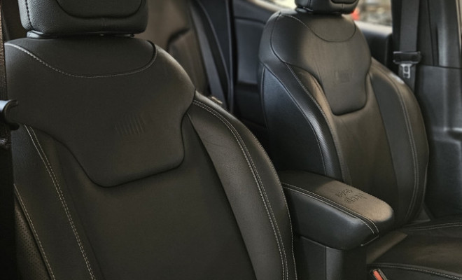 Jeep Renegade Long. T270 1.3 TB 4x2 Flex Aut. 2025 Flex-12