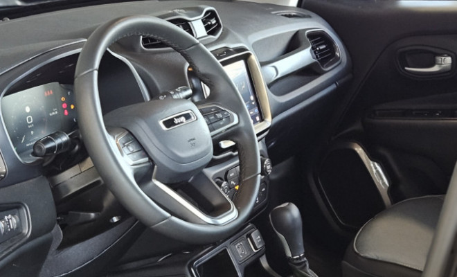 Jeep Renegade Long. T270 1.3 TB 4x2 Flex Aut. 2025 Flex-5