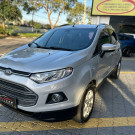 Ford EcoSport TITANIUM 2.0 16V Flex 5p Aut. 2014 Flex-0