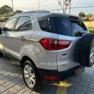 Ford EcoSport TITANIUM 2.0 16V Flex 5p Aut. 2014 Flex-1