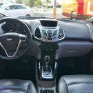 Ford EcoSport TITANIUM 2.0 16V Flex 5p Aut. 2014 Flex-8
