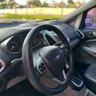 Ford EcoSport TITANIUM 2.0 16V Flex 5p Aut. 2014 Flex-6