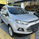Ford EcoSport TITANIUM 2.0 16V Flex 5p Aut. 2014 Flex-4
