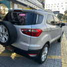 Ford EcoSport TITANIUM 2.0 16V Flex 5p Aut. 2014 Flex-3
