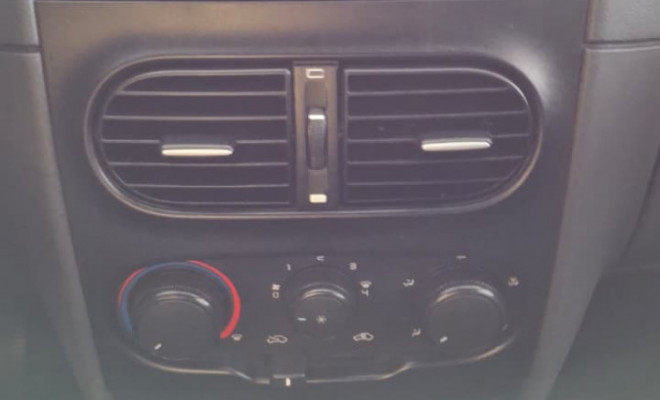 Fiat Strada Working HARD 1.4 Fire Flex 8V CE 2020 Flex-8