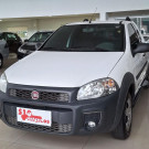 Fiat Strada Working HARD 1.4 Fire Flex 8V CE 2020 Flex-1