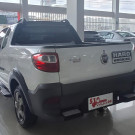 Fiat Strada Working HARD 1.4 Fire Flex 8V CE 2020 Flex-4