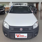 Fiat Strada Working HARD 1.4 Fire Flex 8V CE 2020 Flex-0