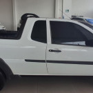 Fiat Strada Working HARD 1.4 Fire Flex 8V CE 2020 Flex-5