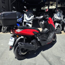 🏍️ YAMAHA NMAX 160 2024 – COM GARANTIA DE FÁBRICA!-3