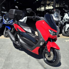 🏍️ YAMAHA NMAX 160 2024 – COM GARANTIA DE FÁBRICA!-0