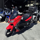 🏍️ YAMAHA NMAX 160 2024 – COM GARANTIA DE FÁBRICA!-1