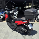 🏍️ YAMAHA NMAX 160 2024 – COM GARANTIA DE FÁBRICA!-2