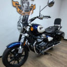 Royal Enfield Super Meteor 650 Celestial  2026 Gasolina-2