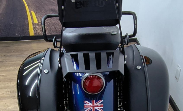 Royal Enfield Super Meteor 650 Celestial  2026 Gasolina-10