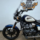 Royal Enfield Super Meteor 650 Celestial  2026 Gasolina-7