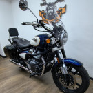 Royal Enfield Super Meteor 650 Celestial  2026 Gasolina-0