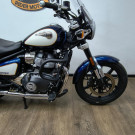 Royal Enfield Super Meteor 650 Celestial  2026 Gasolina-6