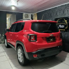 Jeep Renegade1.8 4x2 Flex 16V Aut. 2016 Flex-3