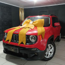 Jeep Renegade1.8 4x2 Flex 16V Aut. 2016 Flex-0