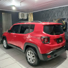Jeep Renegade1.8 4x2 Flex 16V Aut. 2016 Flex-4