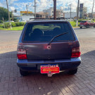 Fiat Uno Mille 1.0 Fire/ F.Flex/ ECONOMY 4p 2004 Flex-2