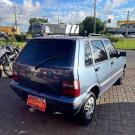Fiat Uno Mille 1.0 Fire/ F.Flex/ ECONOMY 4p 2004 Flex-3