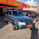 Fiat Uno Mille 1.0 Fire/ F.Flex/ ECONOMY 4p 2004 Flex-5