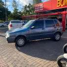 Fiat Uno Mille 1.0 Fire/ F.Flex/ ECONOMY 4p 2004 Flex-0