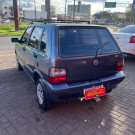 Fiat Uno Mille 1.0 Fire/ F.Flex/ ECONOMY 4p 2004 Flex-1