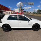 VW - VolksWagen Golf Sportline 1.6 Mi Total Flex 8V 4p 2013 Flex-4