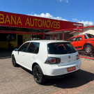 VW - VolksWagen Golf Sportline 1.6 Mi Total Flex 8V 4p 2013 Flex-1